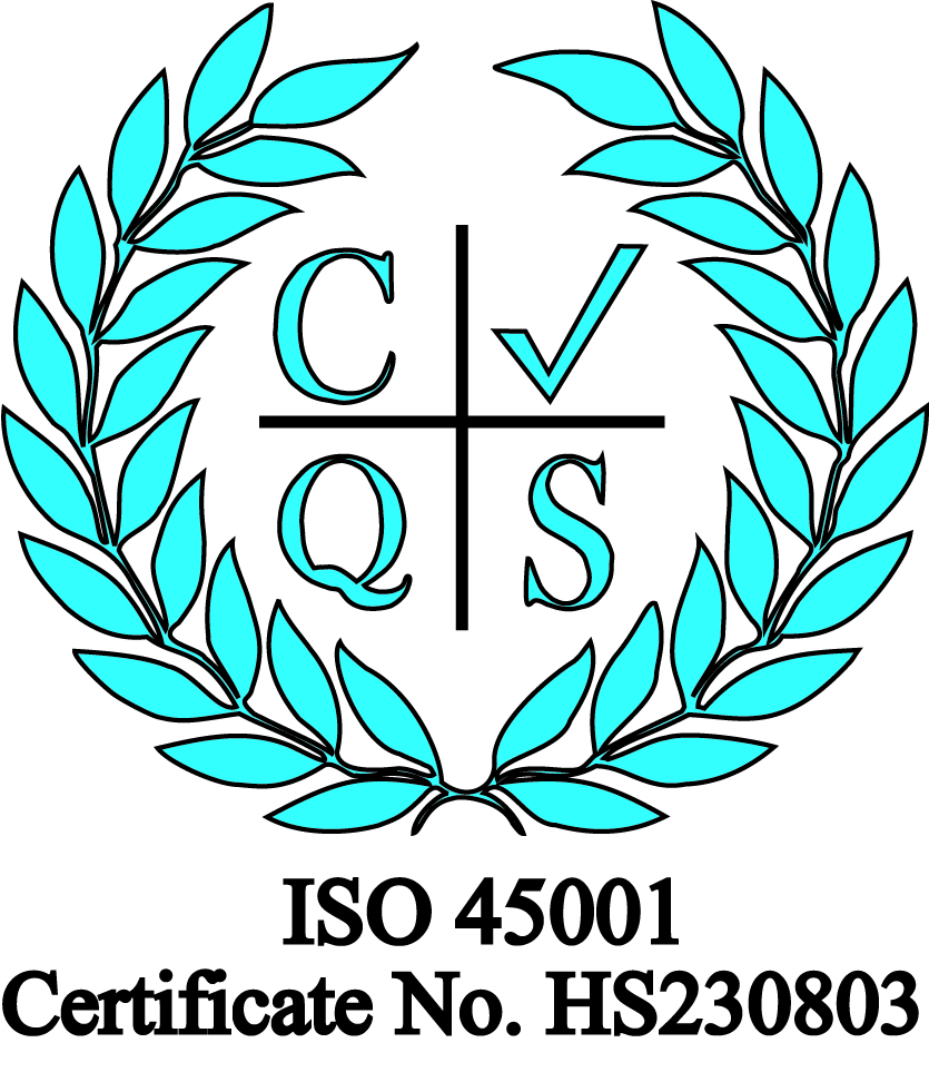 CQS ISO certificate validation