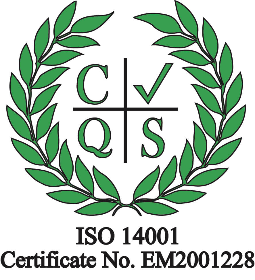 CQS ISO certificate validation